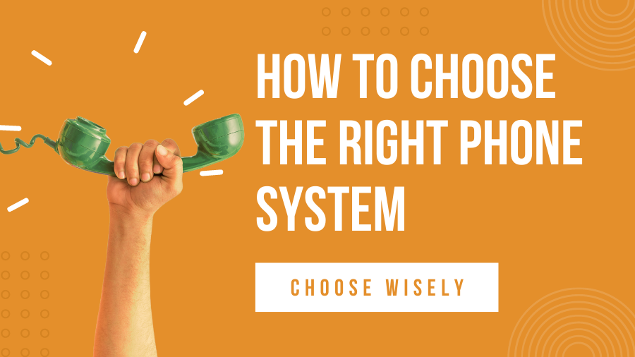 How to Choose the Right VoIP Phone System for K-12 Schools