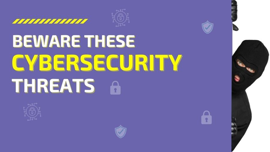 3 Cybersecurity Threats for K-12 Schools