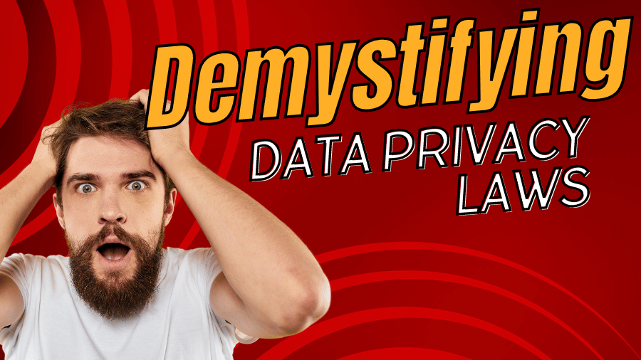 Understanding FERPA, CIPA, Other K–12 Student Data Privacy Laws