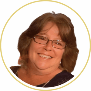 Picture of Linda Alesi