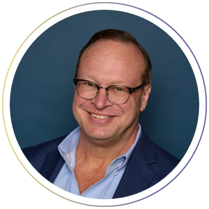 Jeff Cimmerer, K-12 Advisor