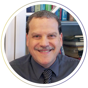 Marc Epstein, K-12 Advisor