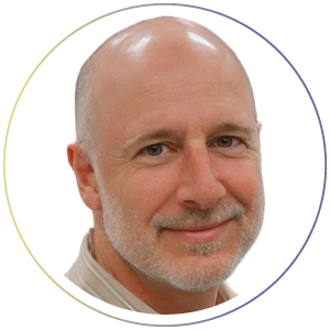 Matthew Hejna, K-12 Senior Advisor