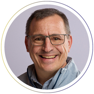 Christopher Nelson, K-12 Advisor